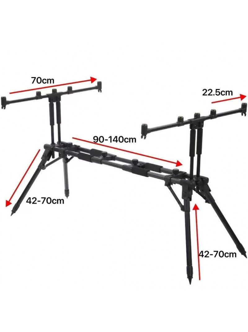 Род Под Для Рыбалки
