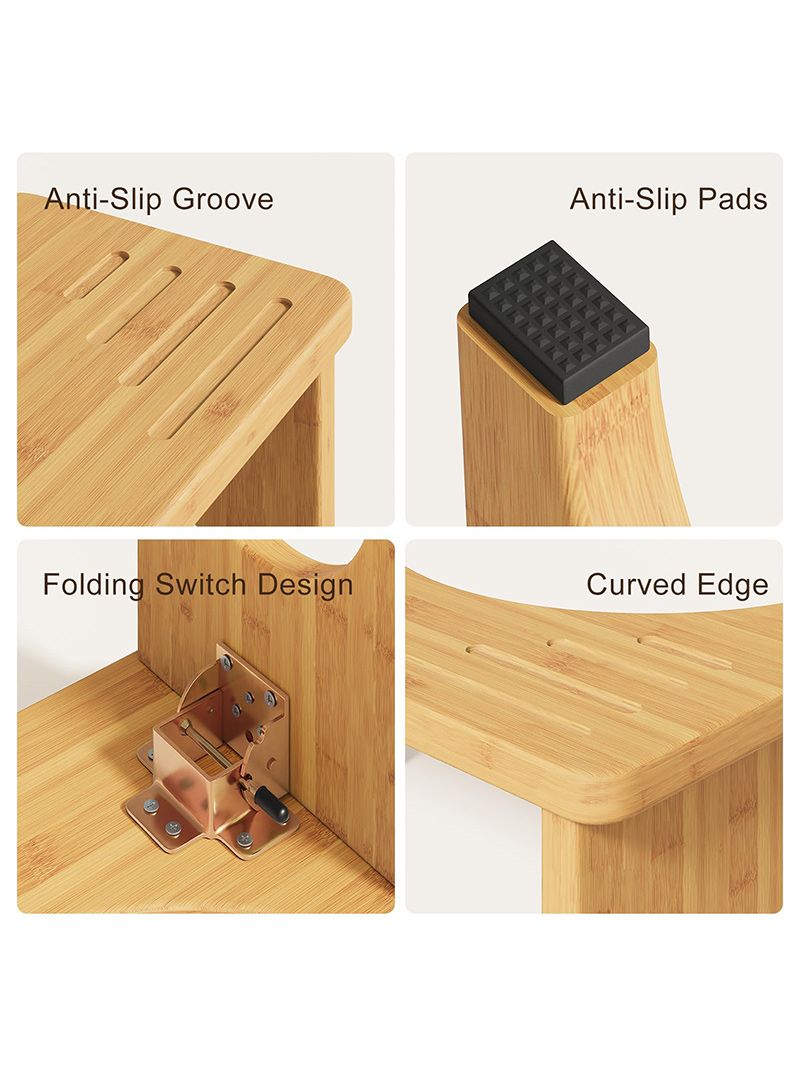 Подставка Для Ног В Туалет