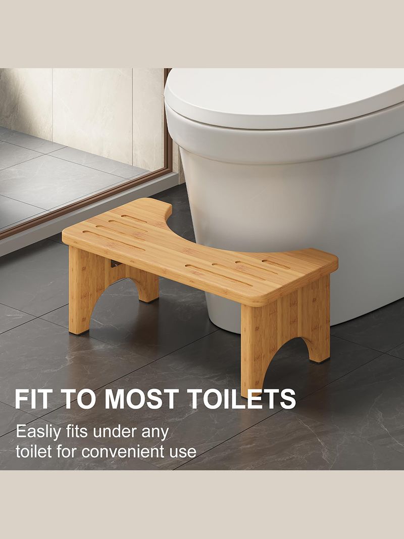 Подставка Для Ног В Туалет