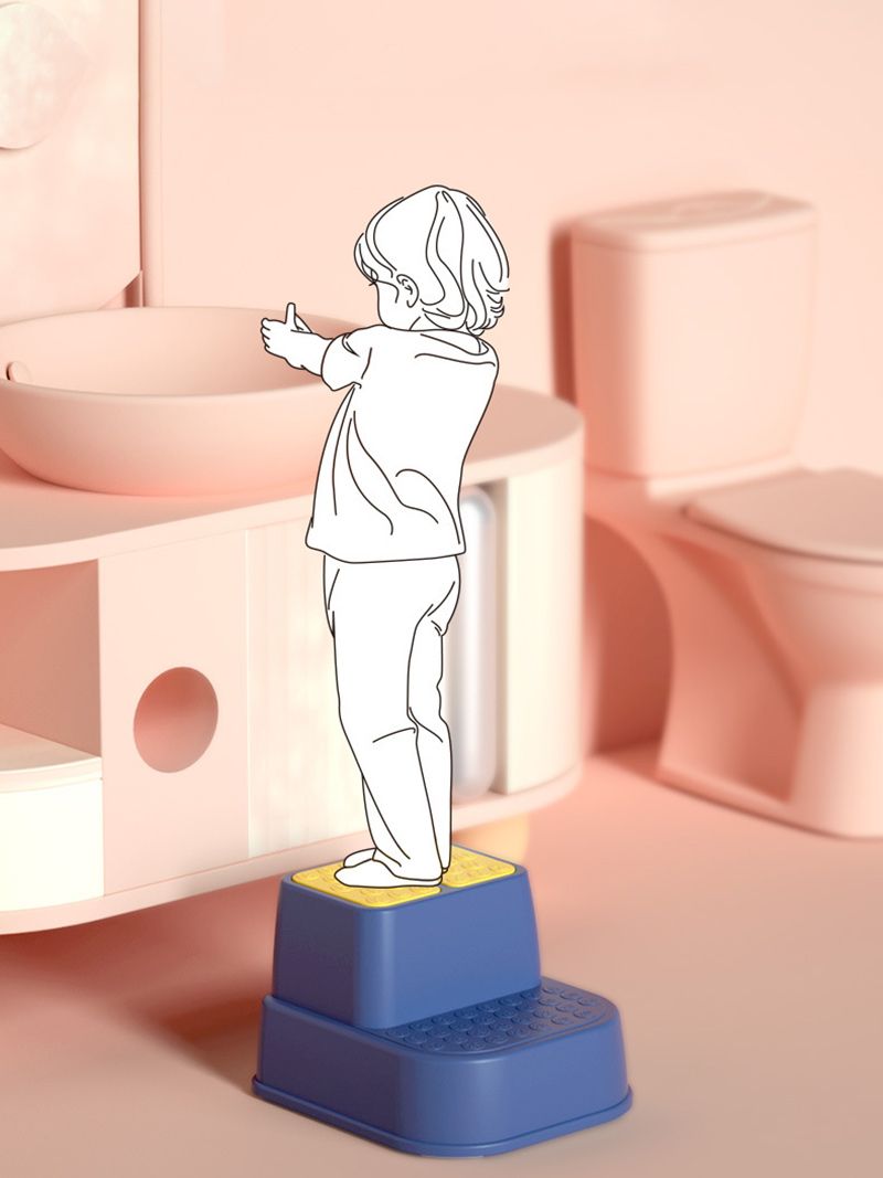 Подставка Для Ног В Туалет