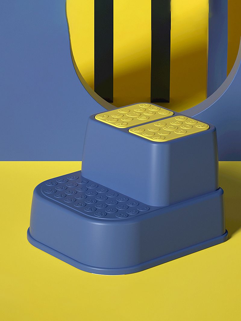 Подставка Для Ног В Туалет