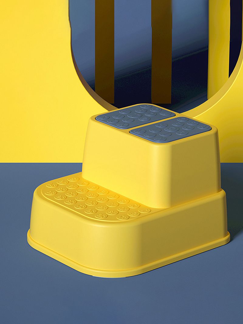 Подставка Для Ног В Туалет