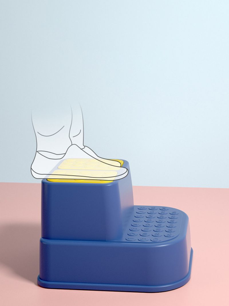 Подставка Для Ног В Туалет