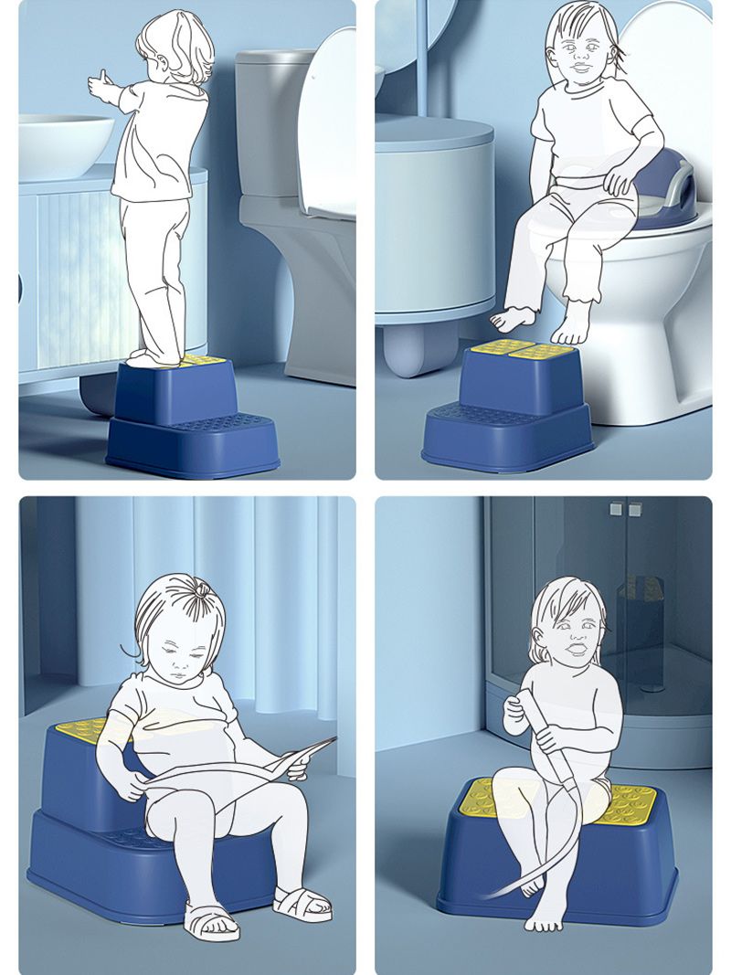 Подставка Для Ног В Туалет