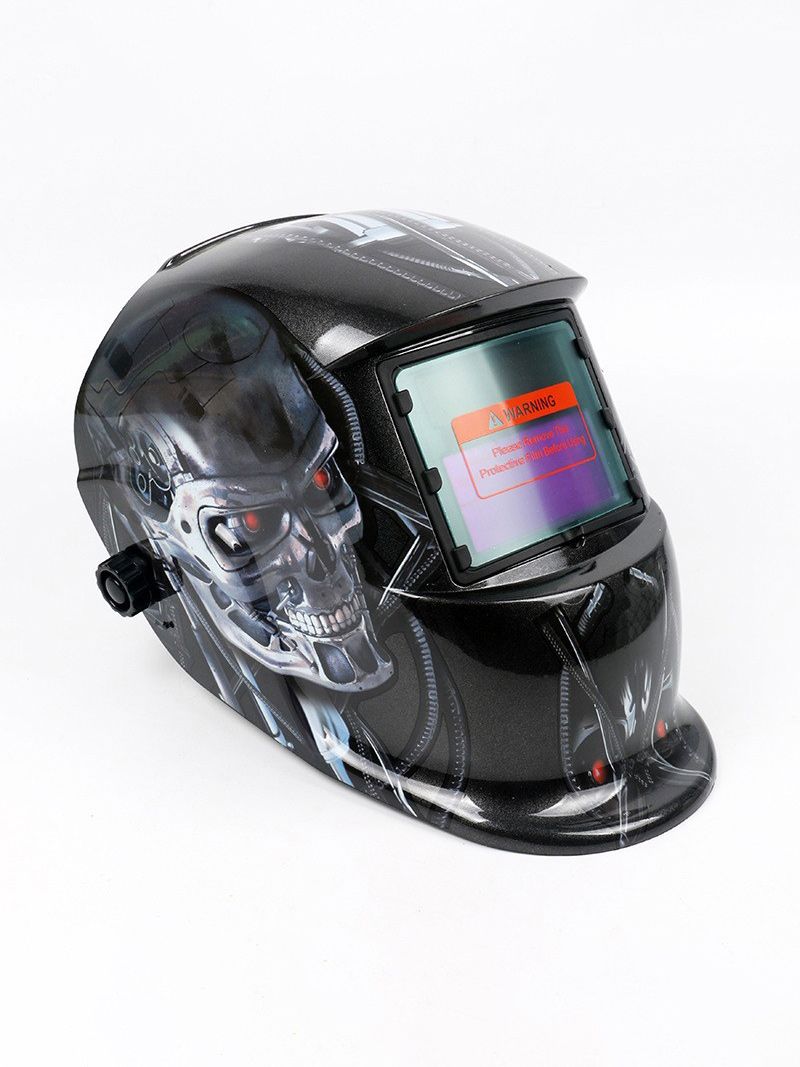 Маска Сварочная Хамелеон