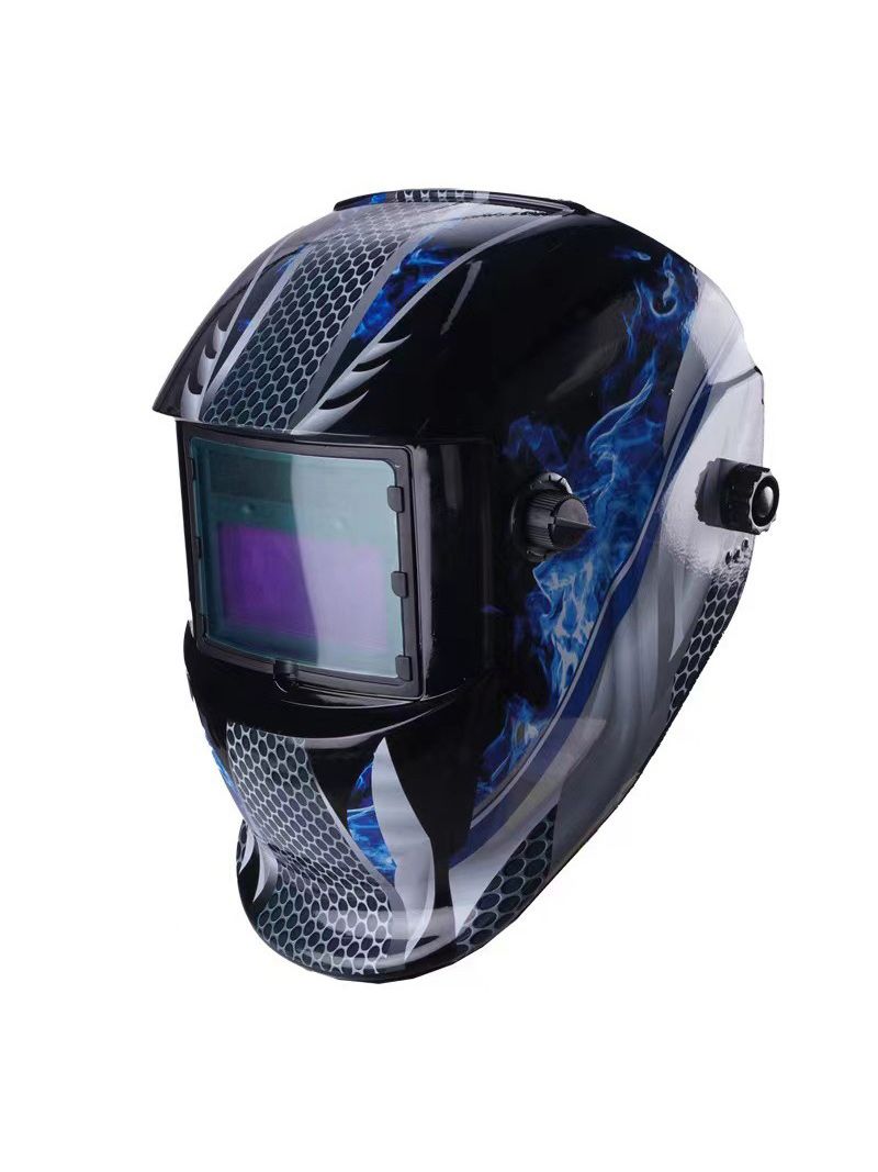 Маска Сварочная Хамелеон