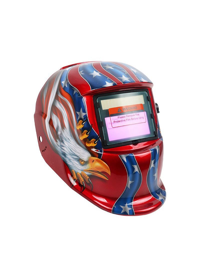 Маска Сварочная Хамелеон