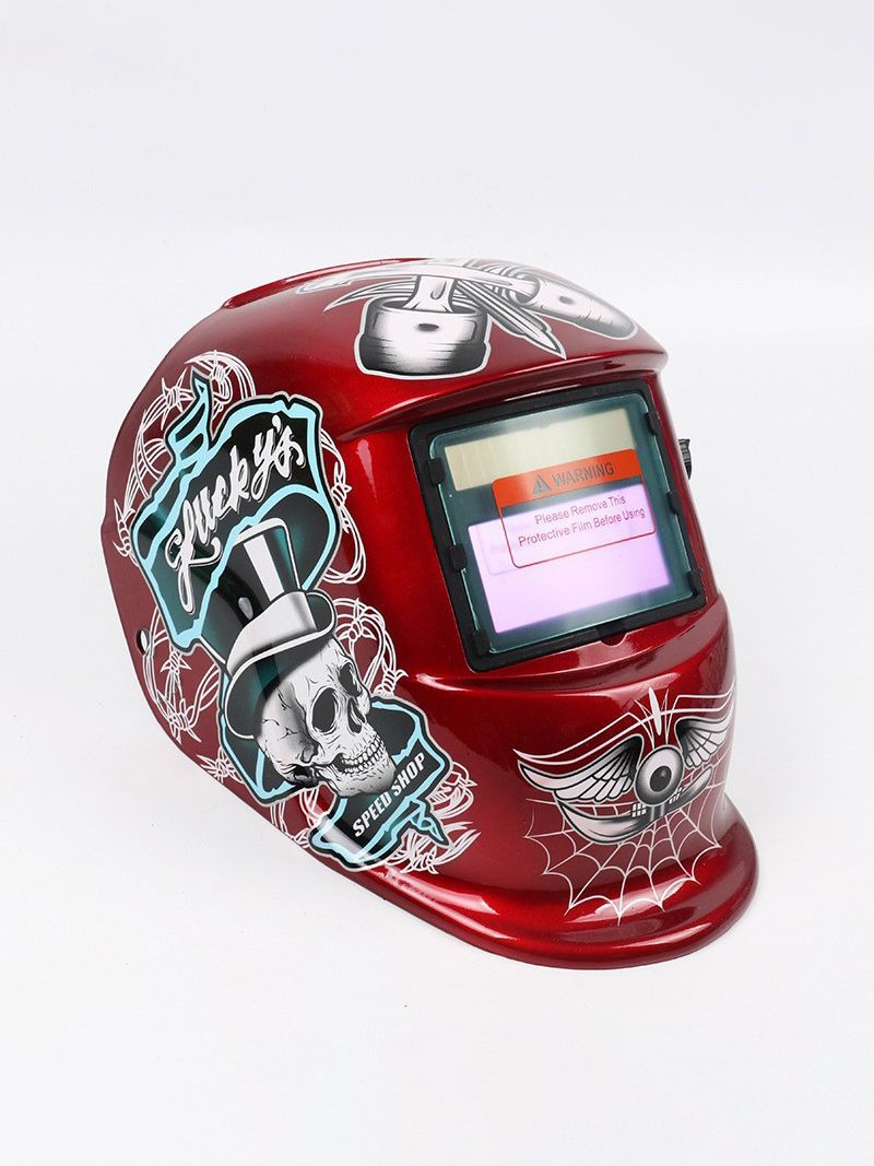 Маска Сварочная Хамелеон