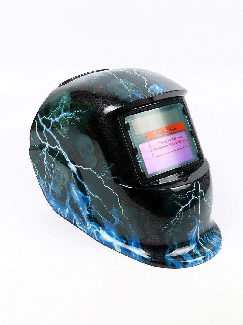 Маска Сварочная Хамелеон