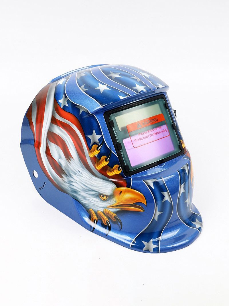 Маска Сварочная Хамелеон