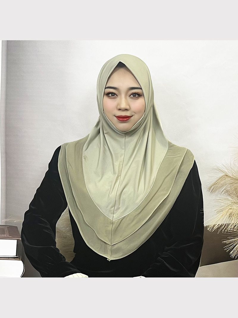 Паранджа Женская