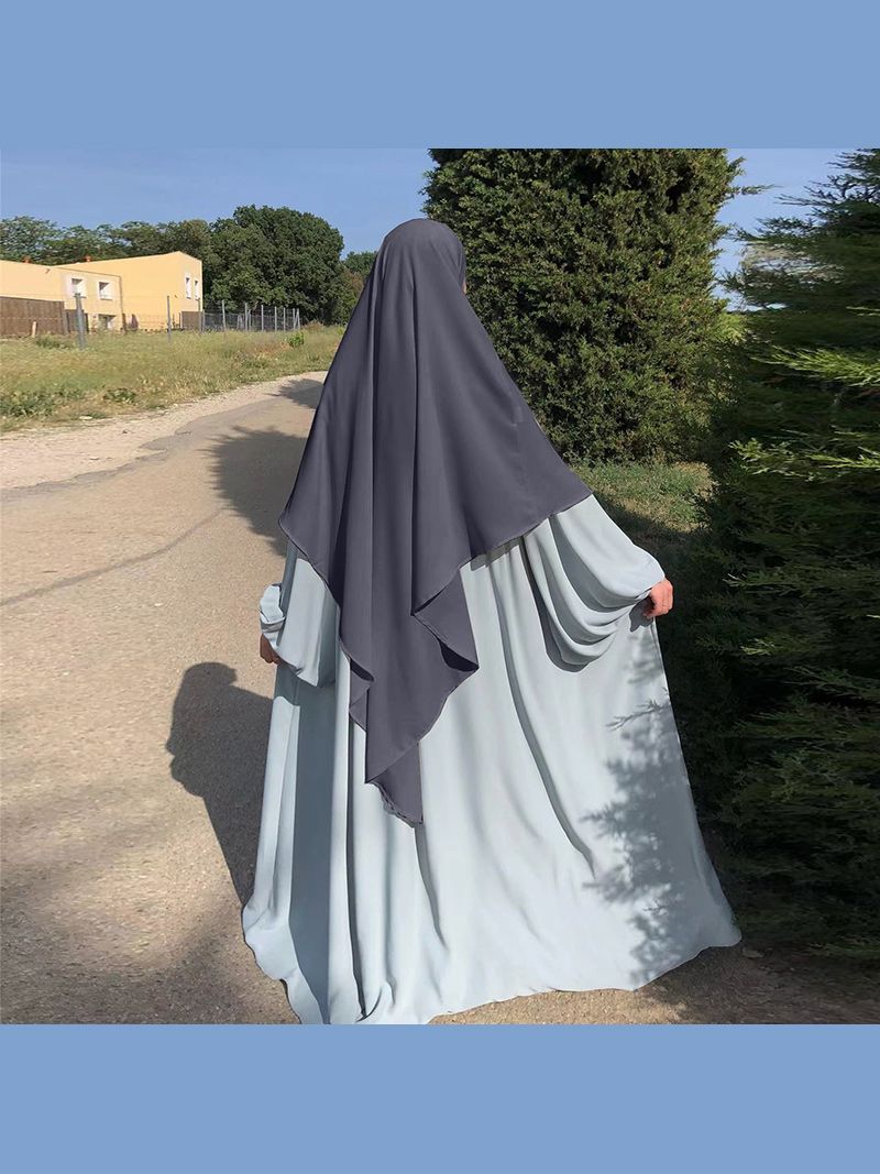 Паранджа Женская