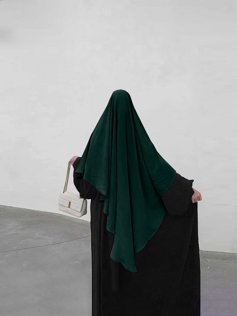 Паранджа Женская