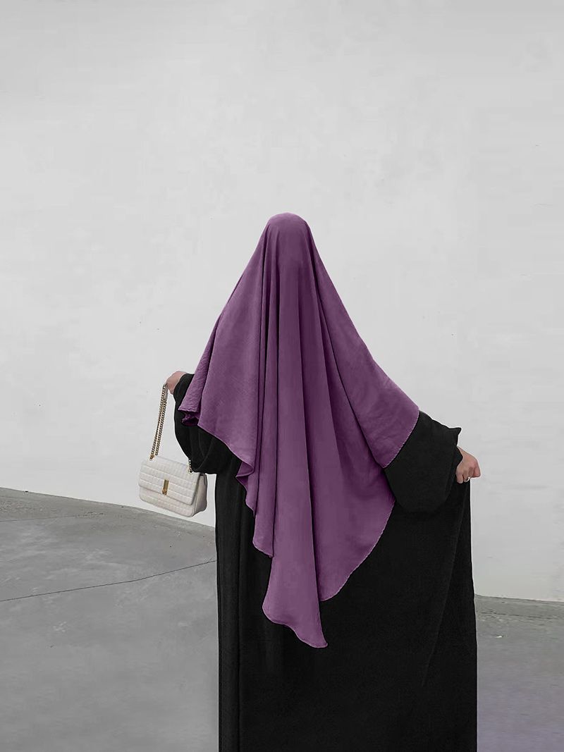 Паранджа Женская