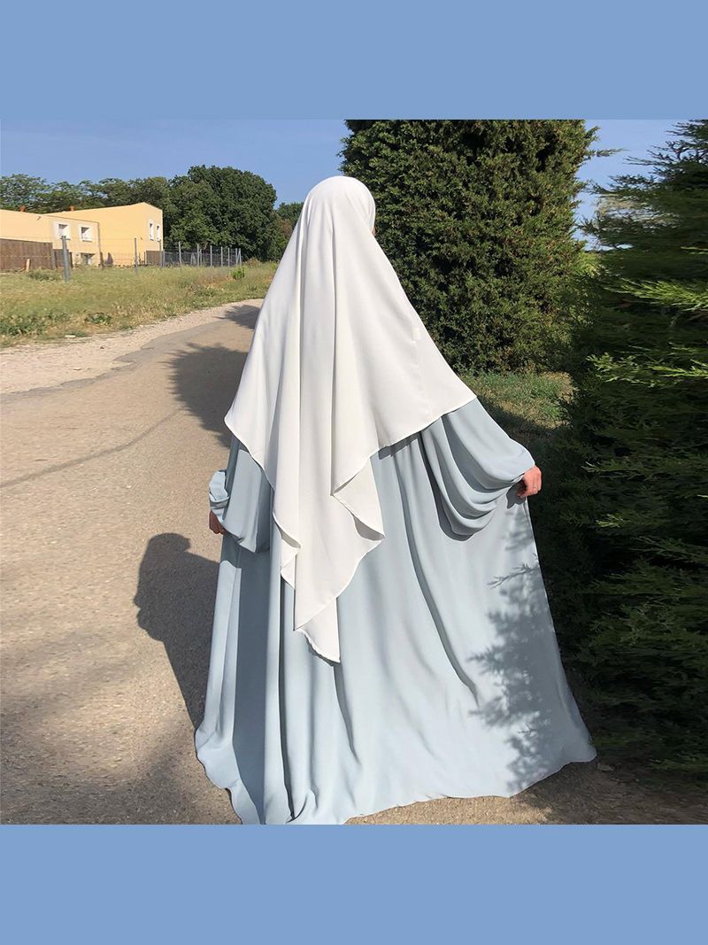 Паранджа Женская