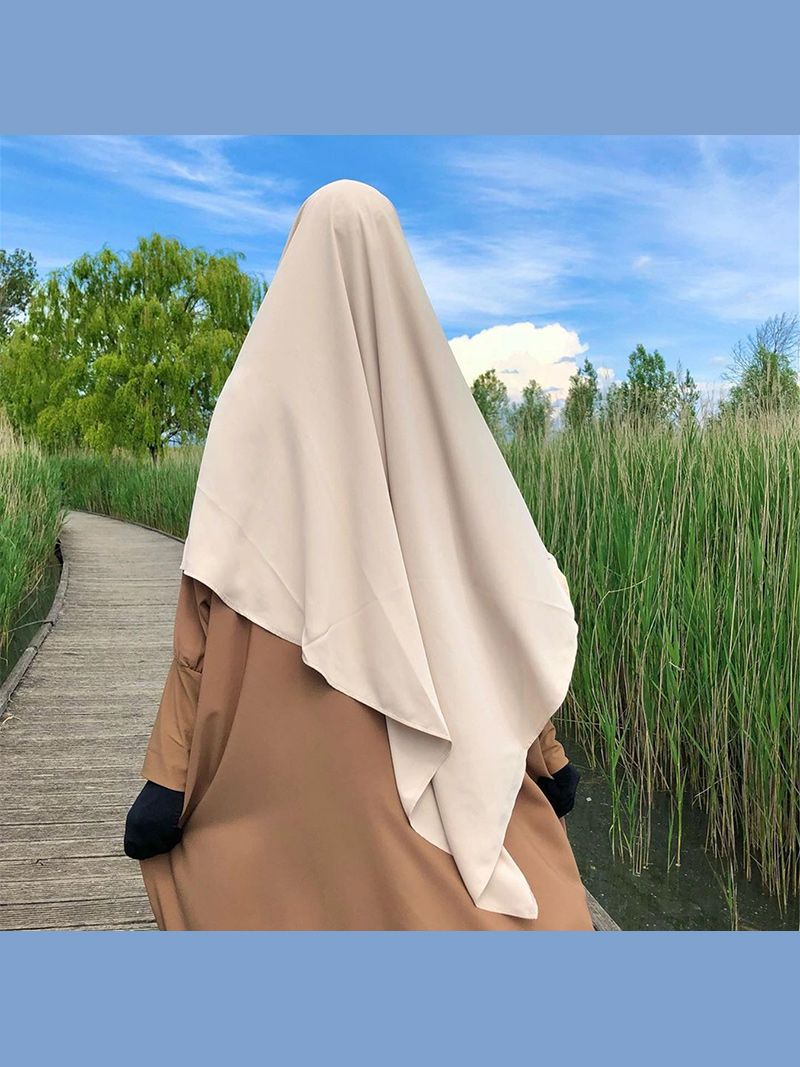 Паранджа Женская