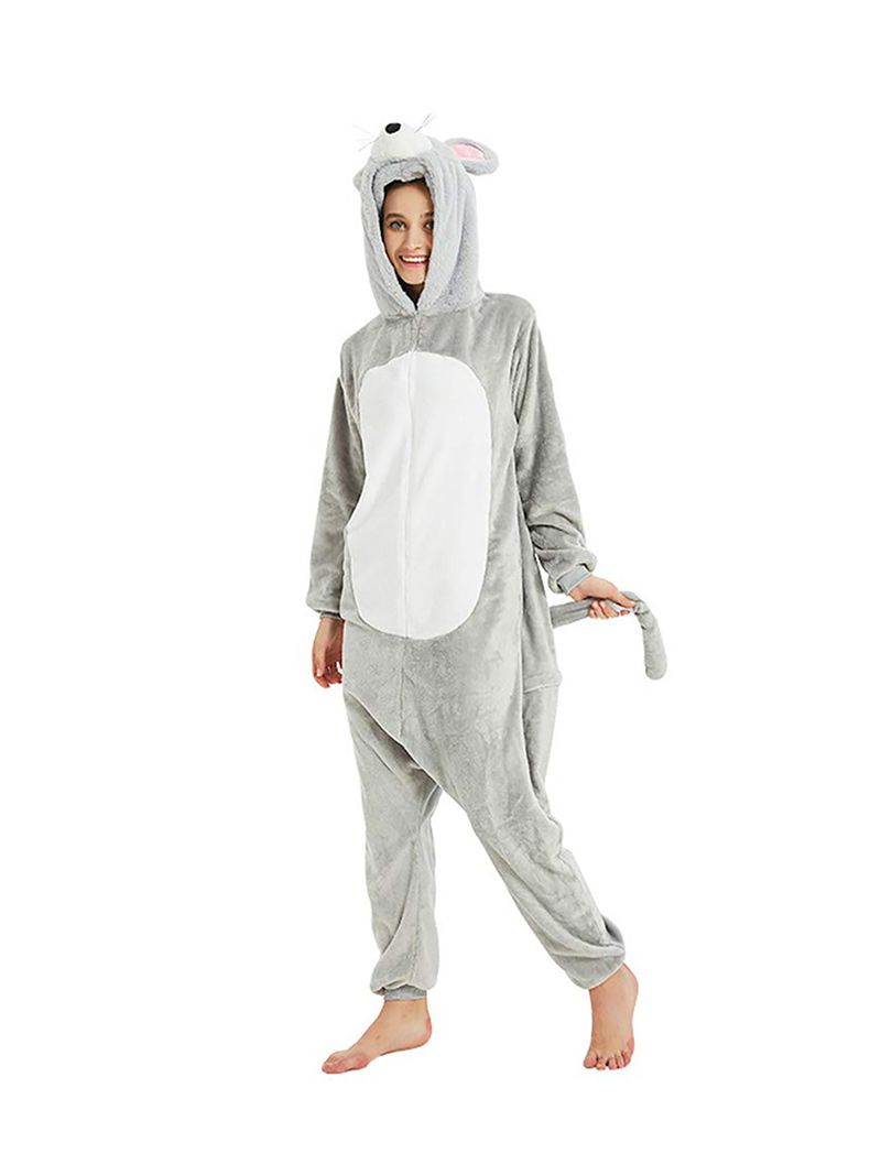 Костюм Крысы