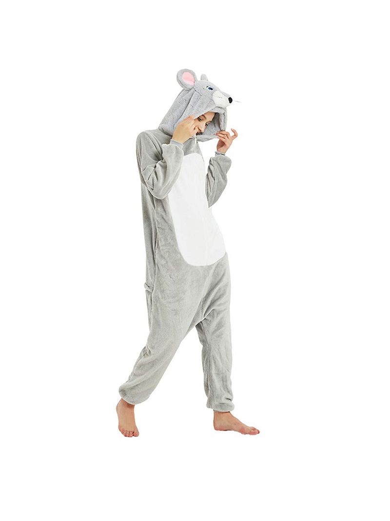 Костюм Крысы