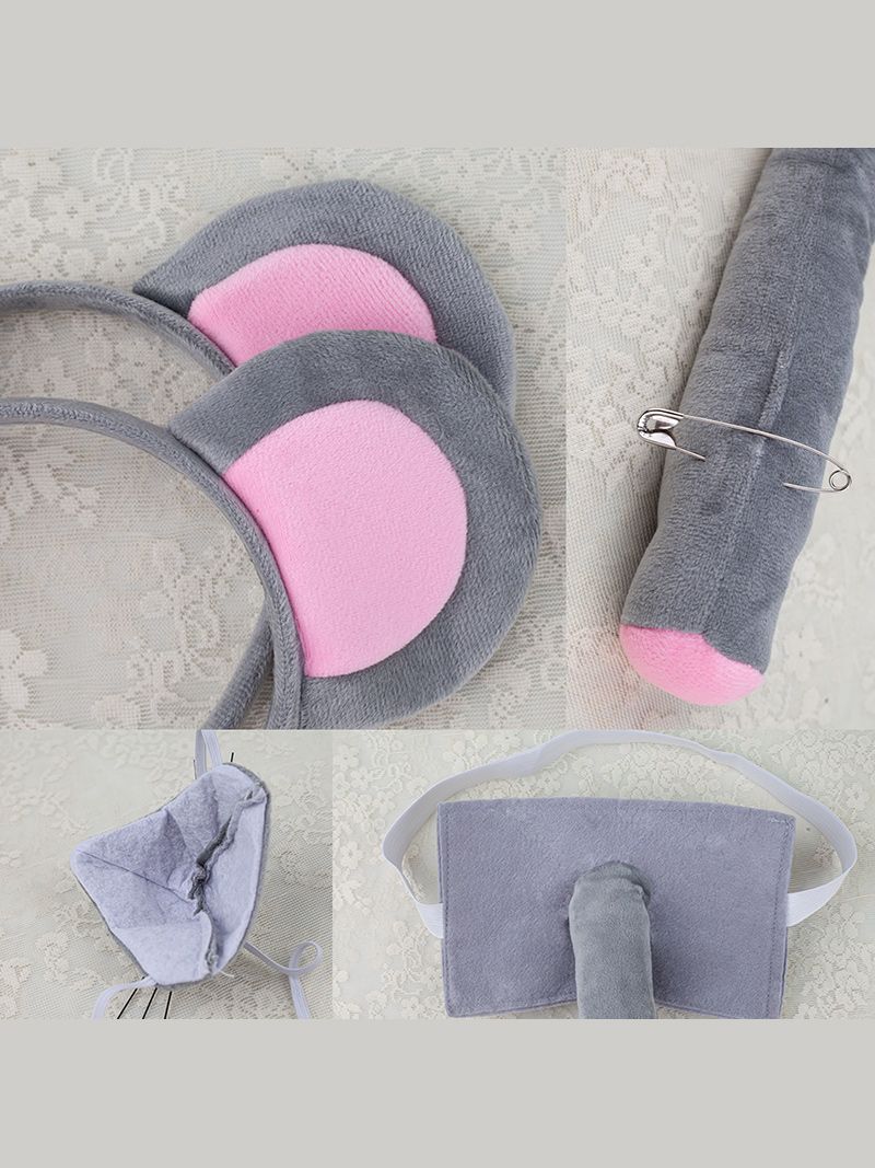 Костюм Крысы