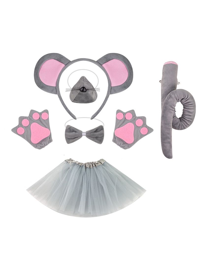 Костюм Крысы