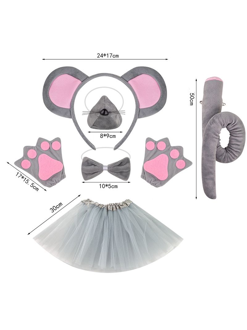 Костюм Крысы