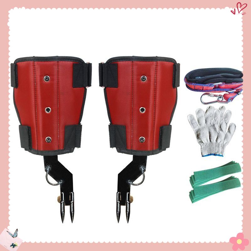 Гаффы Древолазы