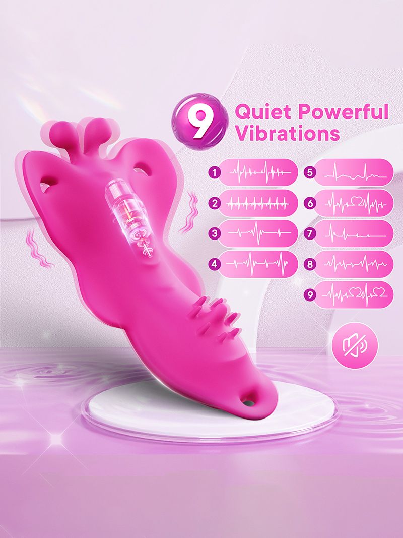 Вибротрусики