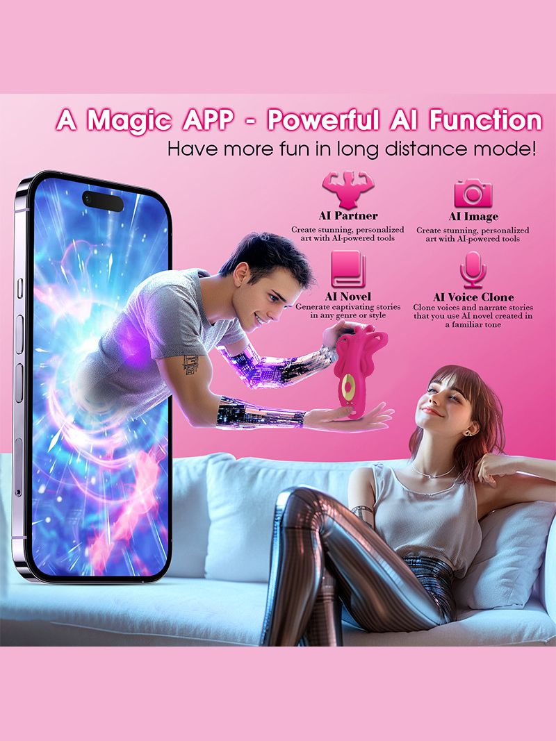 Вибротрусики