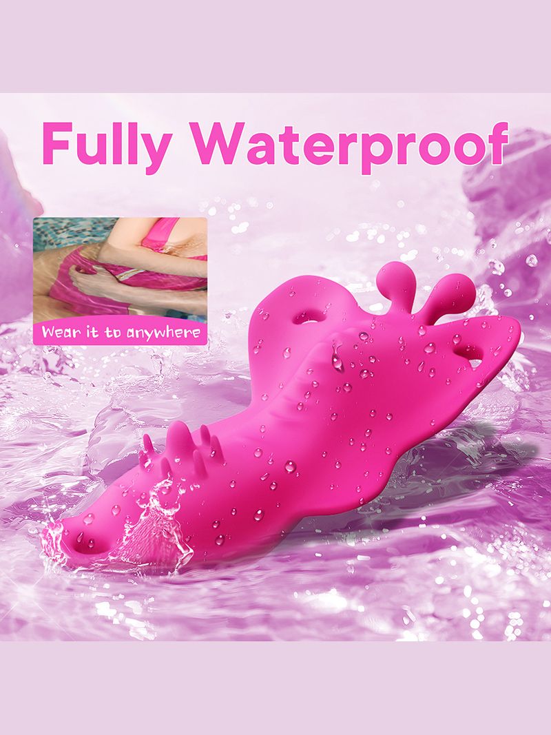 Вибротрусики