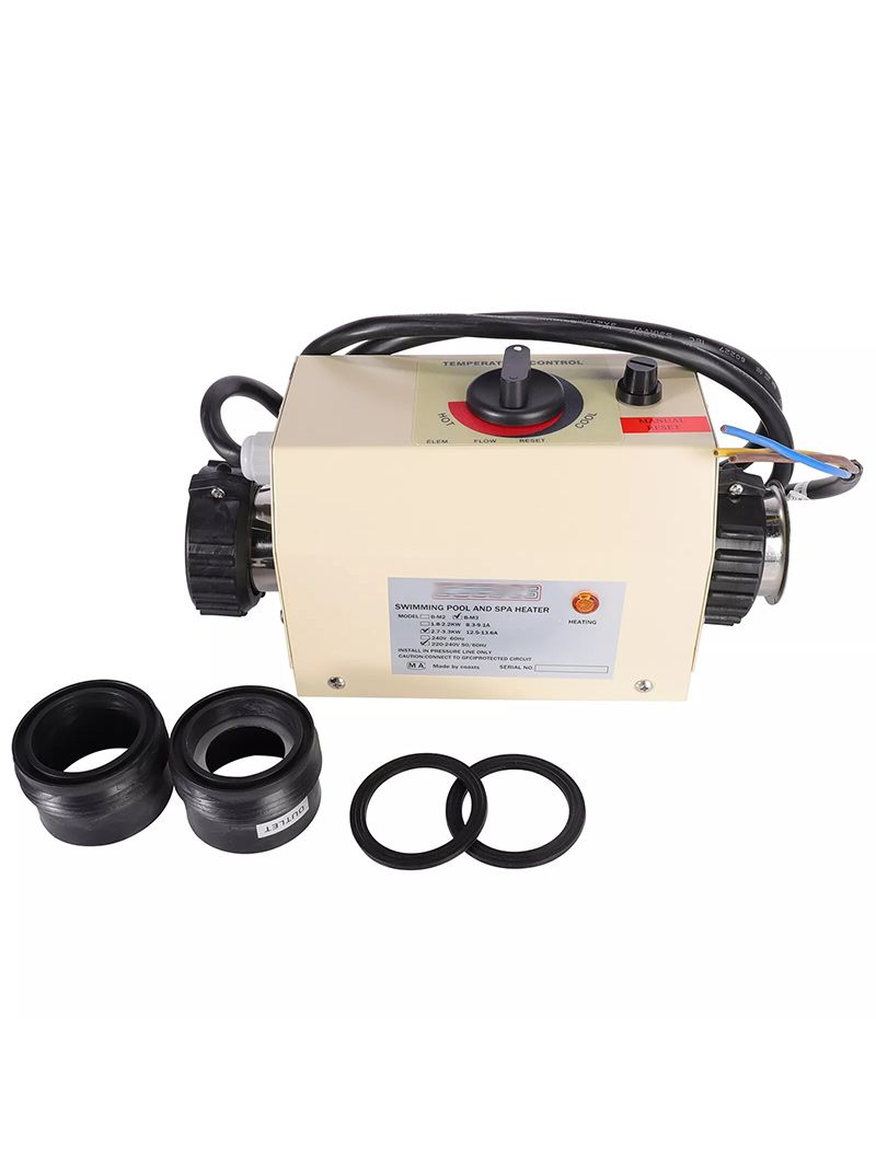 Нагреватель Для Бассейна