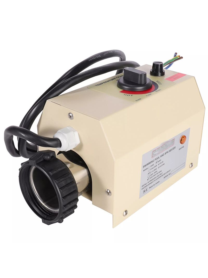 Нагреватель Для Бассейна