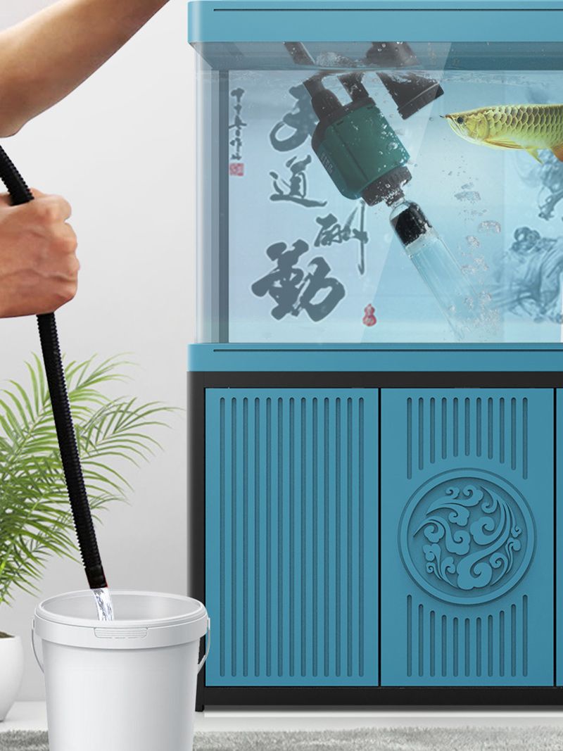 Сифон Для Аквариума