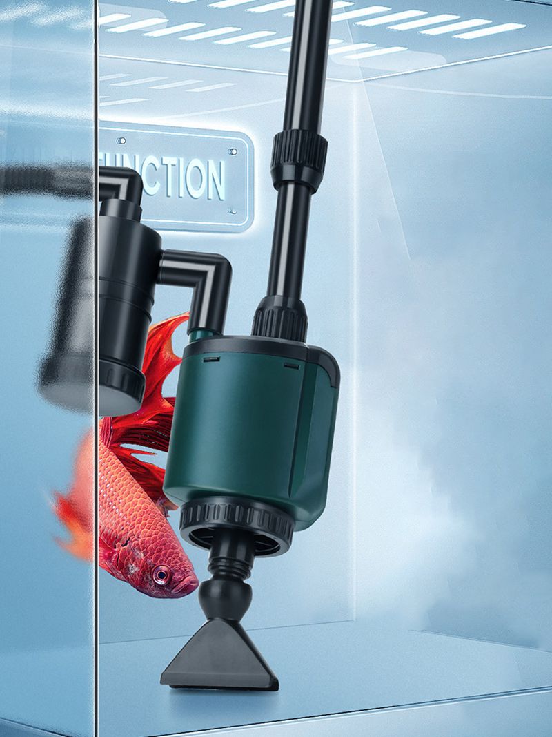 Сифон Для Аквариума