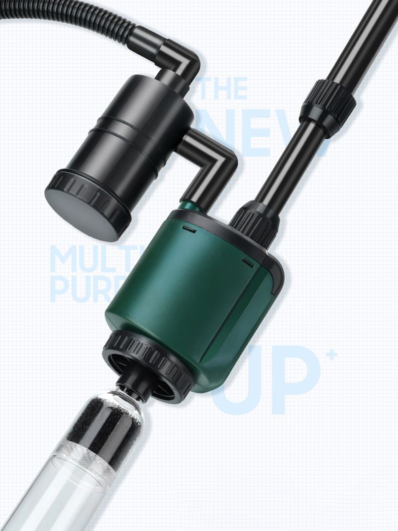 Сифон Для Аквариума