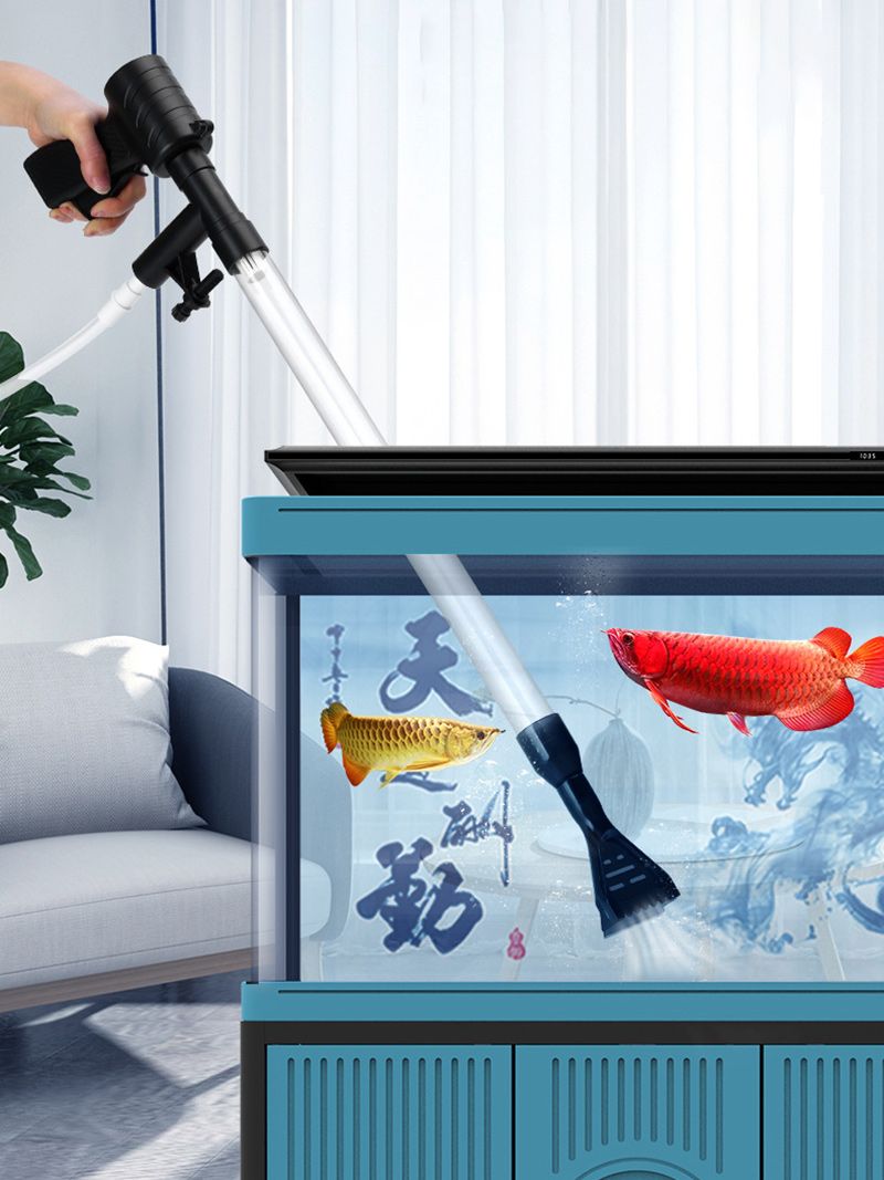 Сифон Для Аквариума