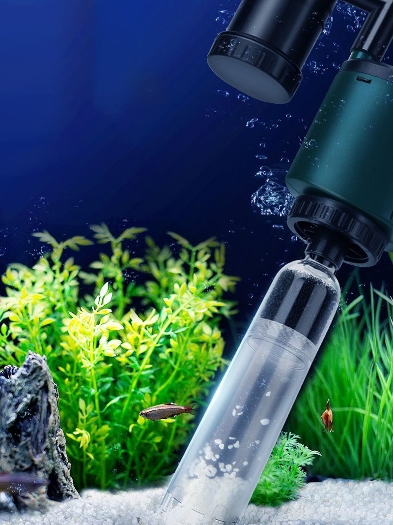 Сифон Для Аквариума