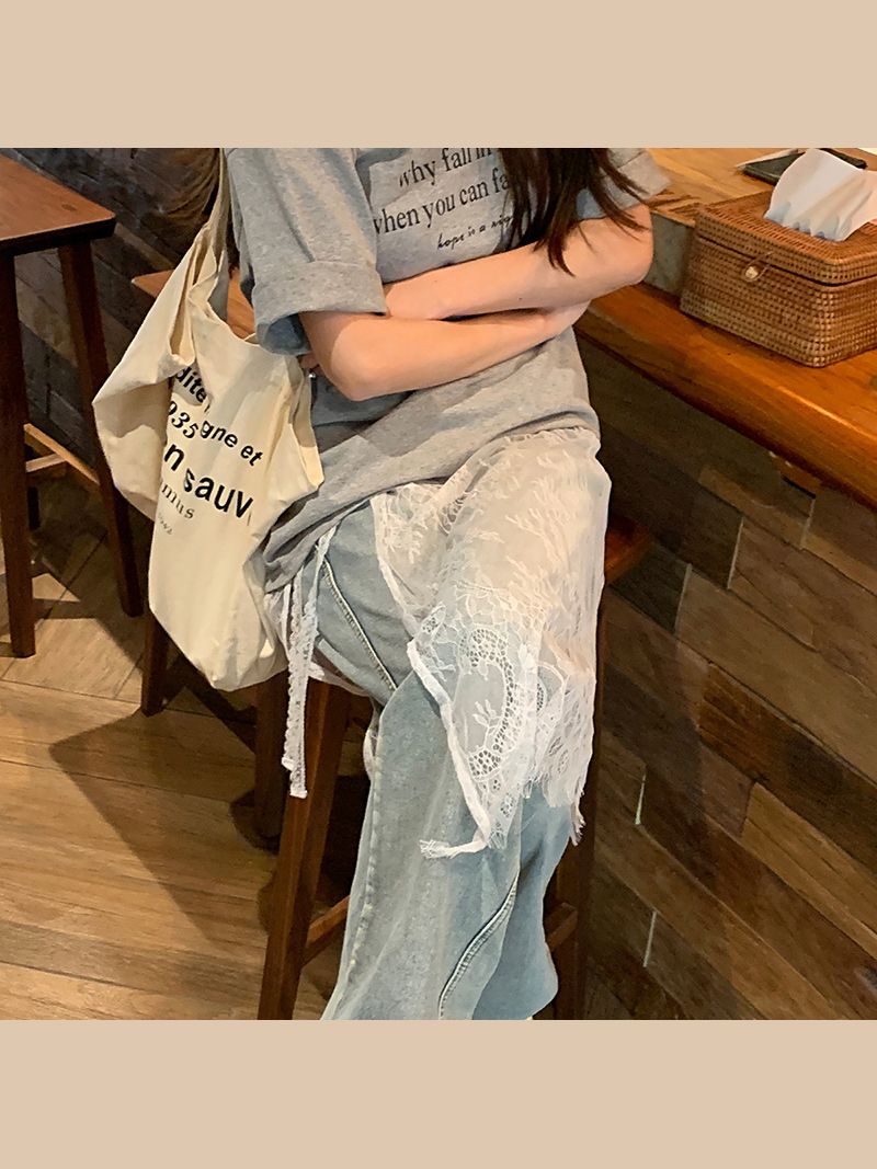 Кружевная Косынка На Пояс