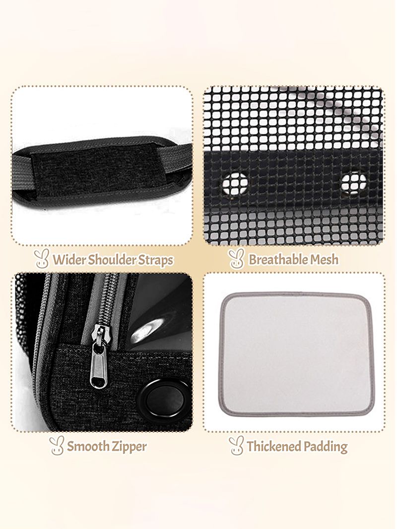 Переноска Для Попугая