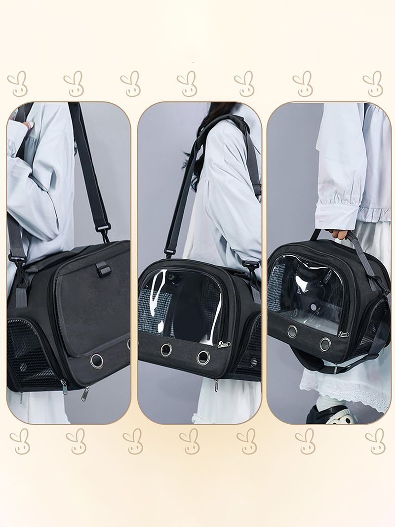 Переноска Для Попугая