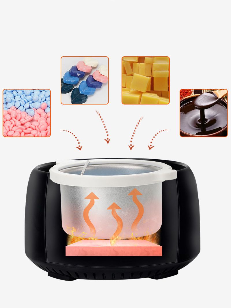 Воскоплав Для Свечей