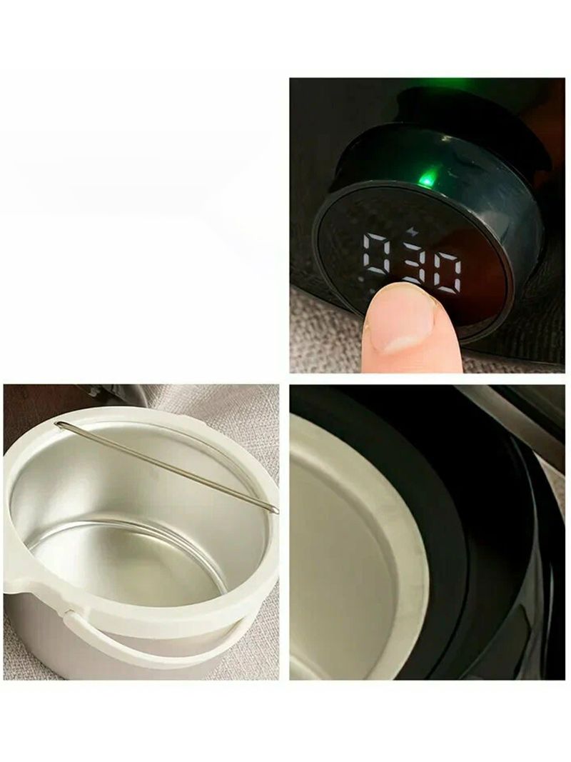 Воскоплав Для Свечей