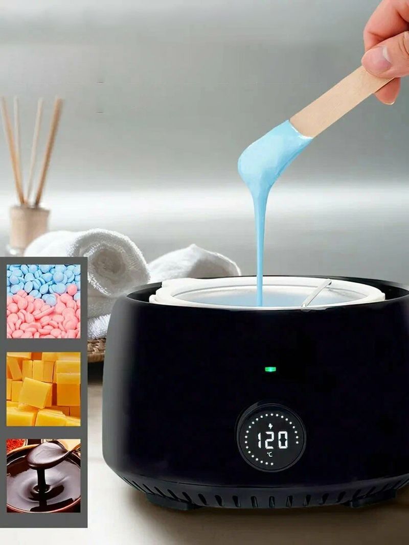 Воскоплав Для Свечей