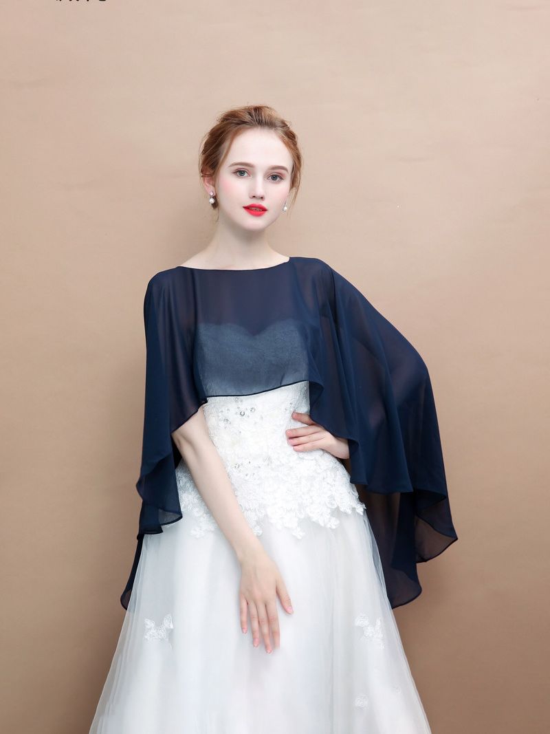 Накидка На Платье Женская