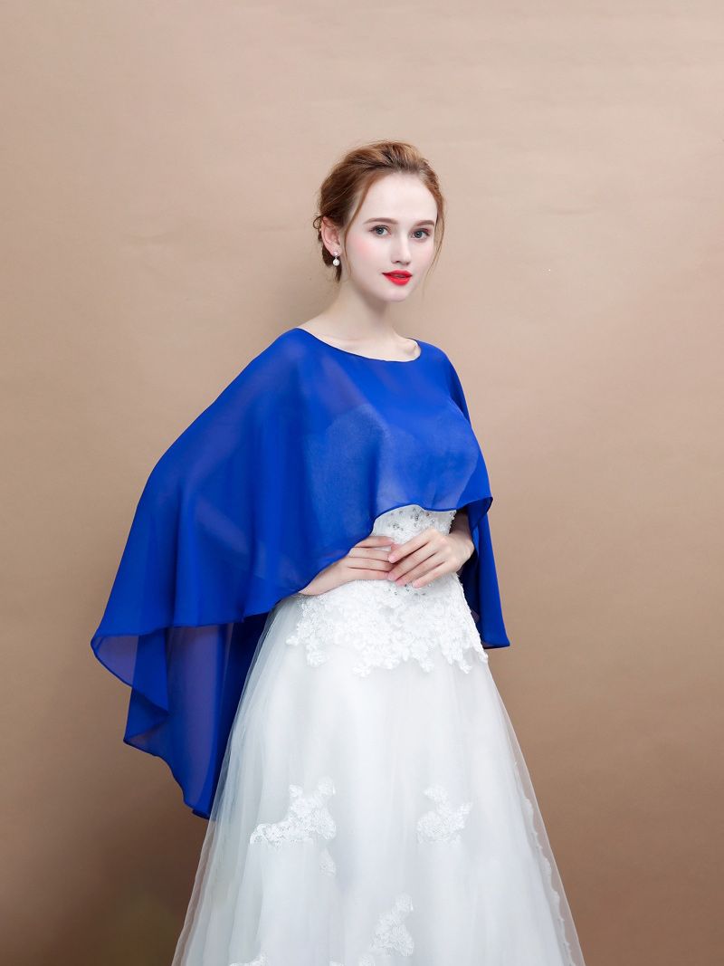 Накидка На Платье Женская