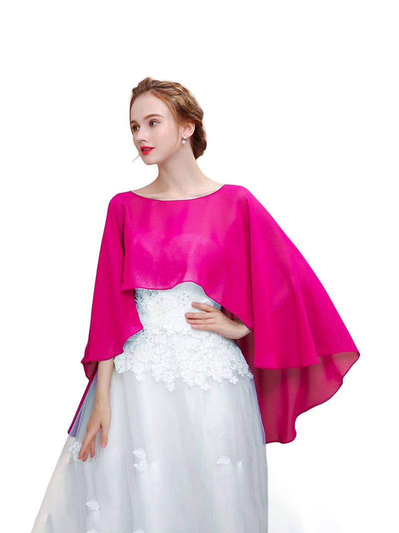 Накидка На Платье Женская