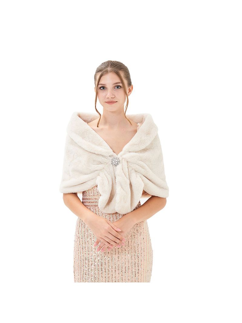 Накидка На Платье Женская