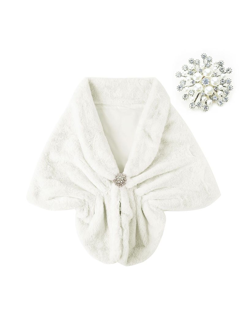 Накидка На Платье Женская