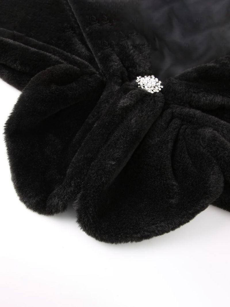 Накидка На Платье Женская