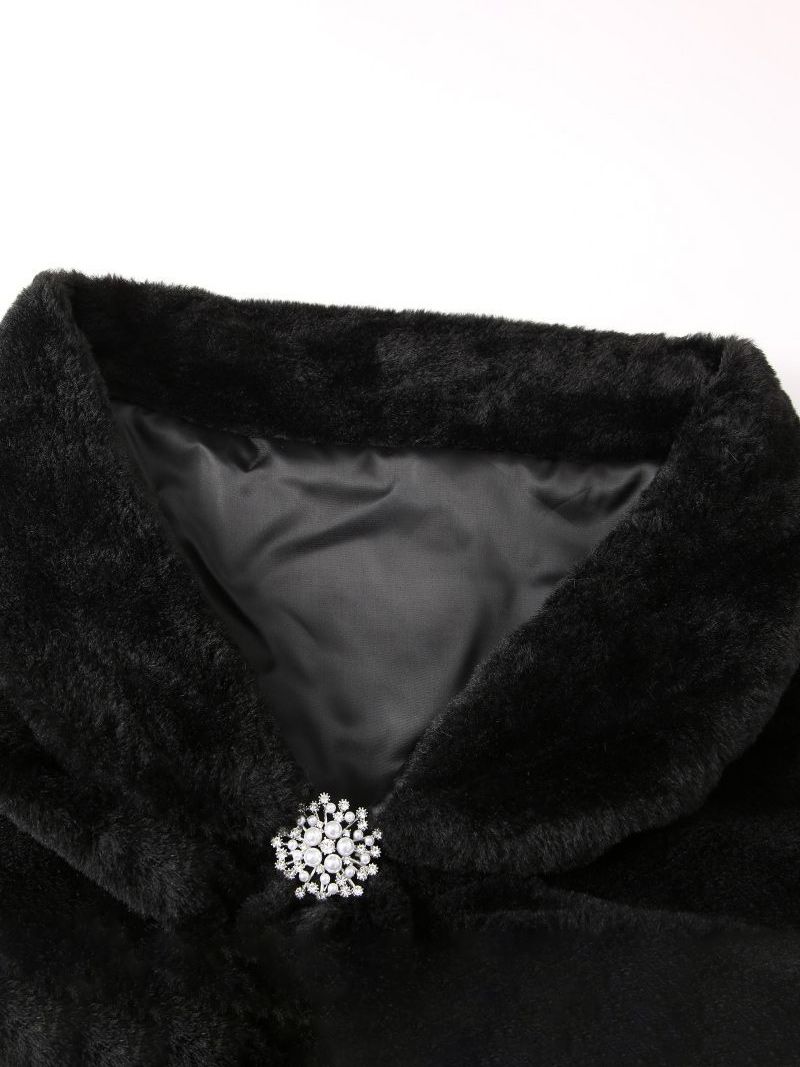 Накидка На Платье Женская