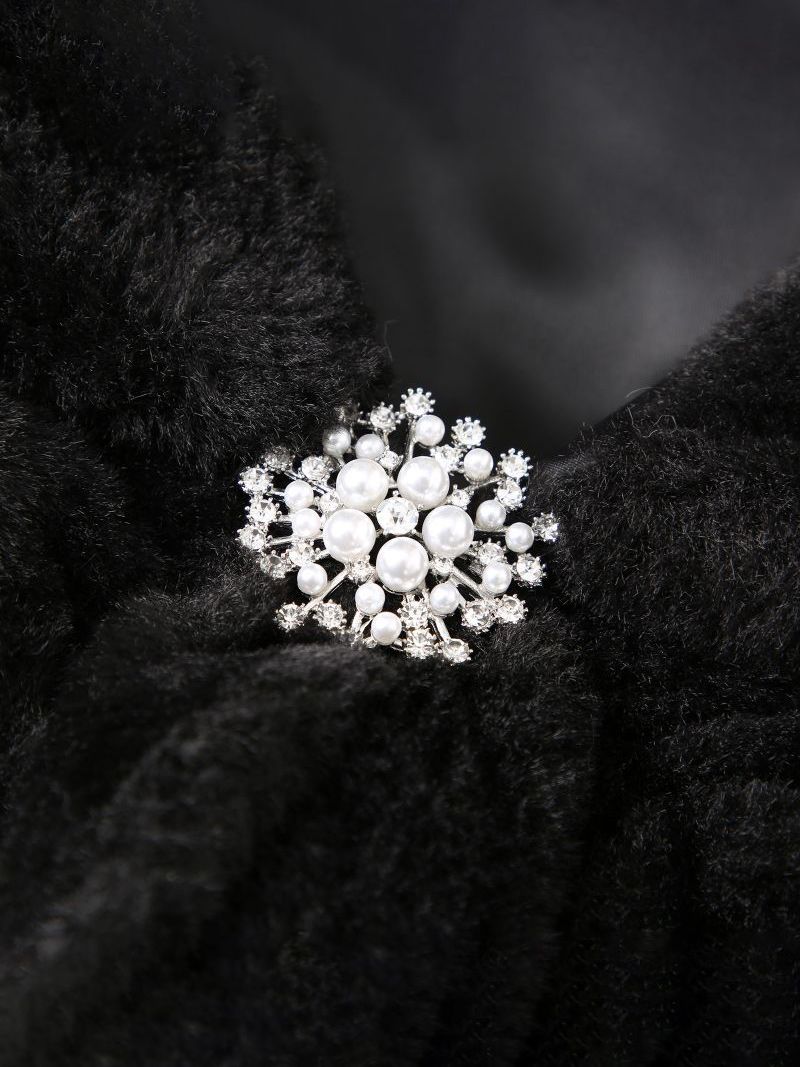 Накидка На Платье Женская